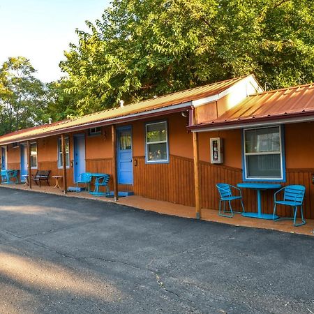 Lodge 5 - Downtown Location. Studio With Shared Hot Tub. Minutes To Arches N.P. Moab Exterior foto